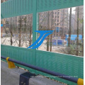 Cheap Wholesale Price PVC Coated Sound Noise Barrier